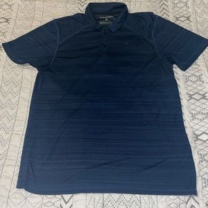 Hurley polo shirt